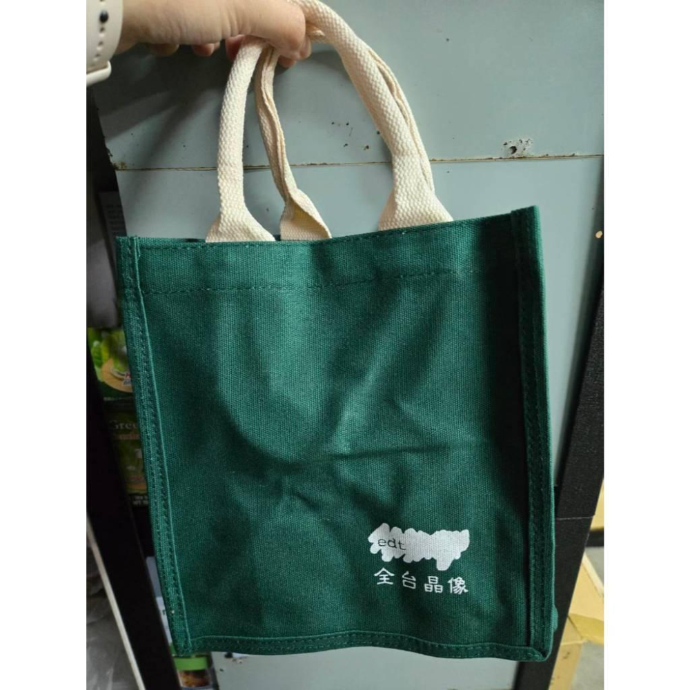 【現貨】提袋 便當袋 保溫袋 帆布袋 全台-細節圖2