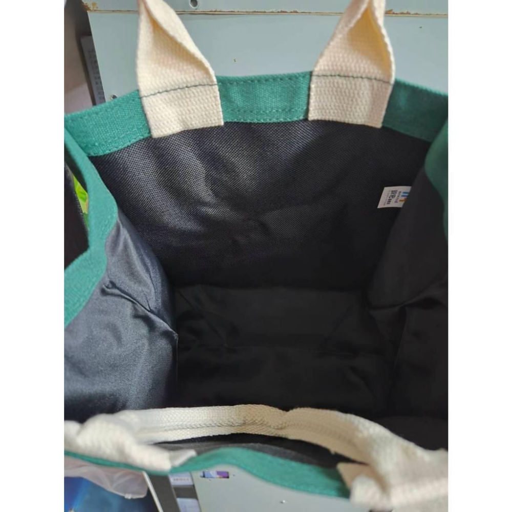 【現貨】提袋 便當袋 保溫袋 帆布袋 全台-細節圖3