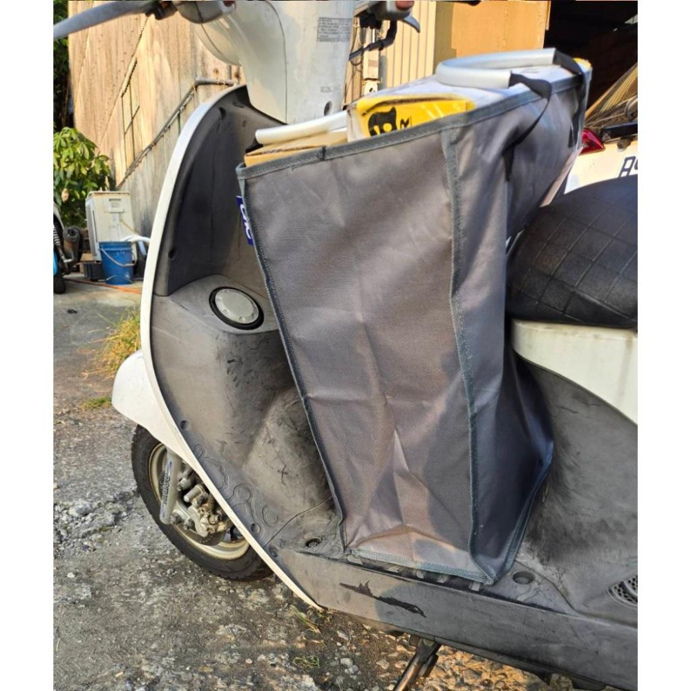 【現貨】NAKAMURA環保置衣籃 洗衣籃 置物籃 33*23*53-細節圖2