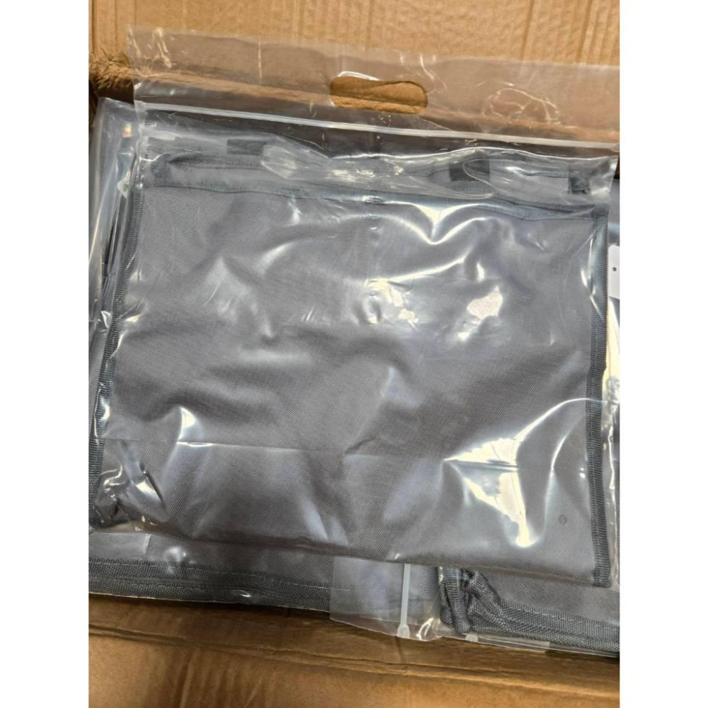 【現貨】NAKAMURA環保置衣籃 洗衣籃 置物籃 33*23*53-細節圖4