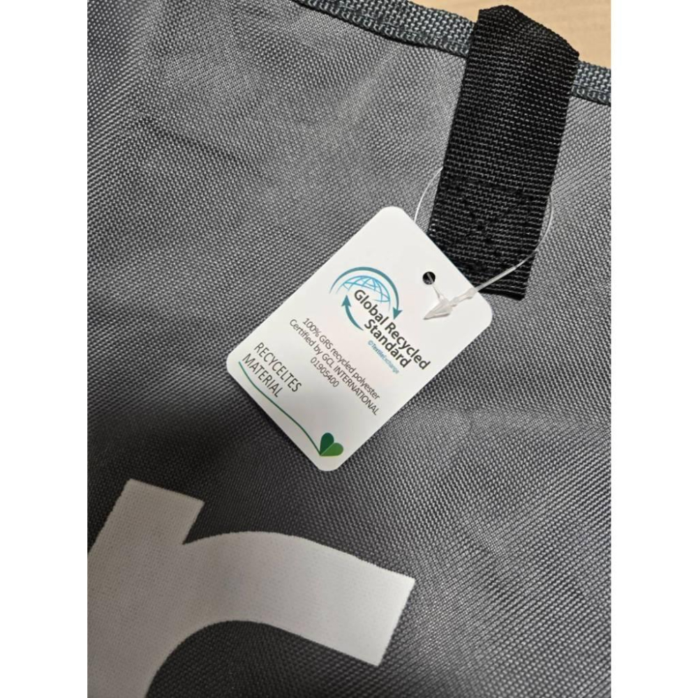 【現貨】NAKAMURA環保置衣籃 洗衣籃 置物籃 33*23*53-細節圖6