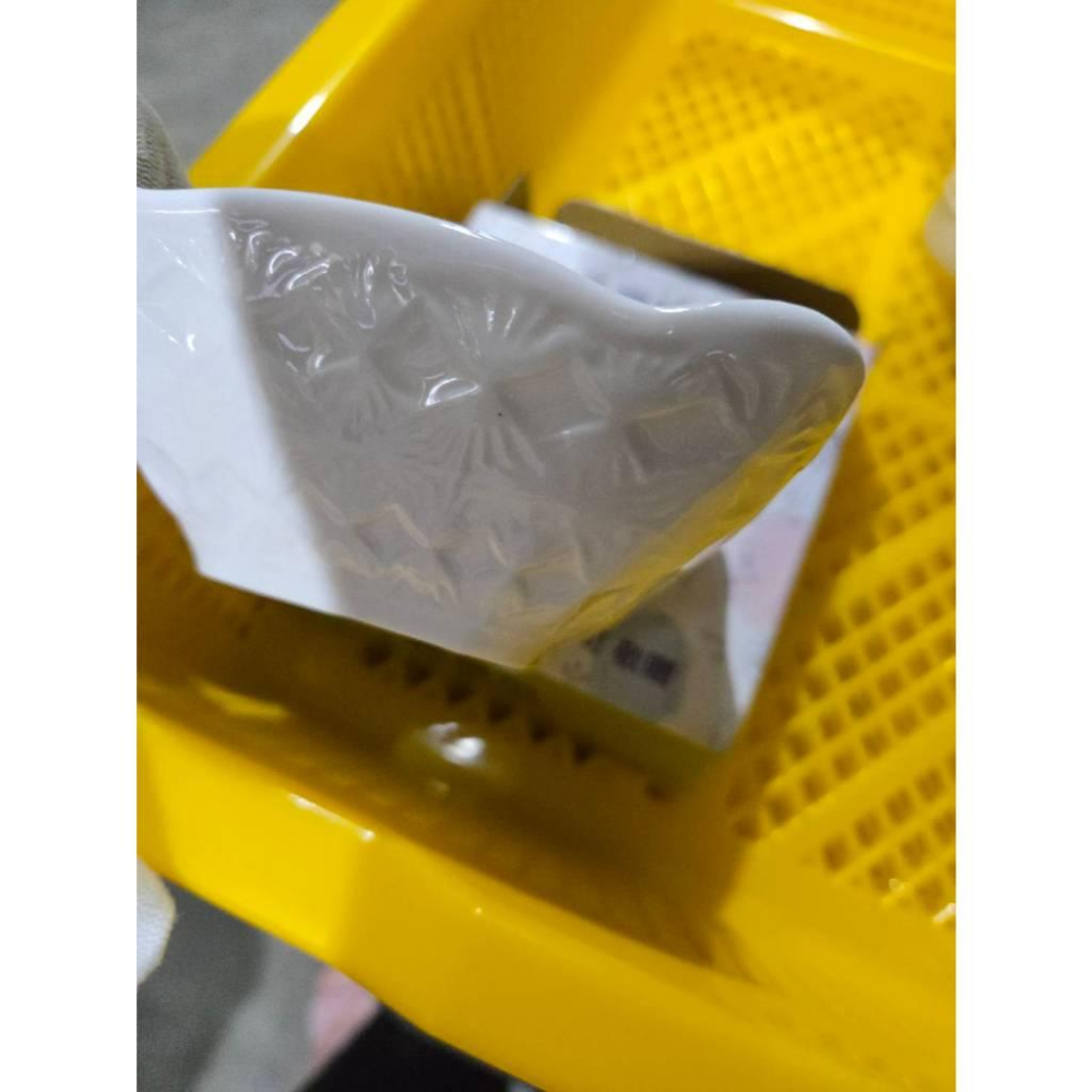 【現貨】樂曼尼 多用途造型碟 4.5吋方型 股東會紀念品 樂曼尼 多用途造型碟-細節圖4