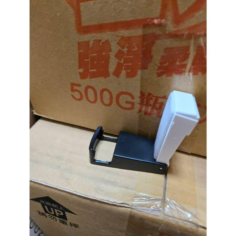 【現貨】折疊式擦拭板手機座 折疊式手機座  擦拭板手機座  手機支架  便捷手機座  可折疊設計 收納方便-細節圖2