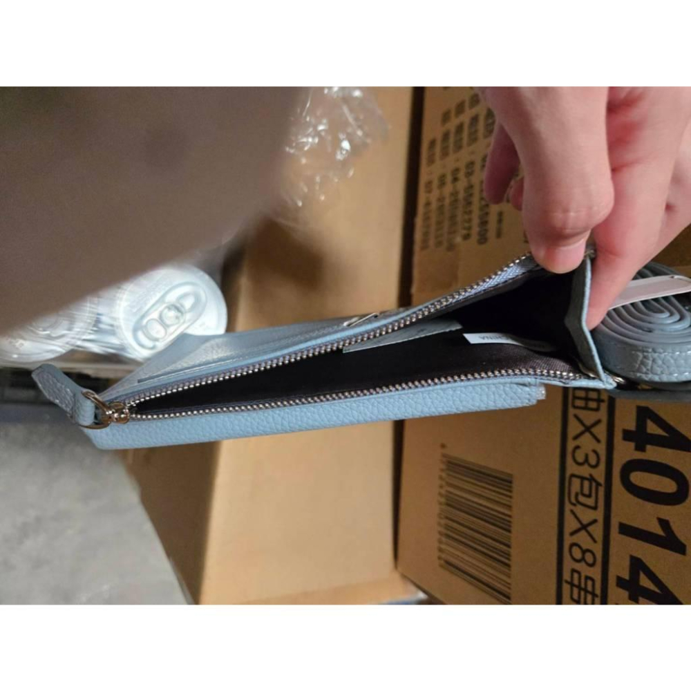 【現貨】愛爾達手機背袋 多功能背袋 限量背包 機背袋 便捷背包 時尚背袋 手機包 簡約背包-細節圖3