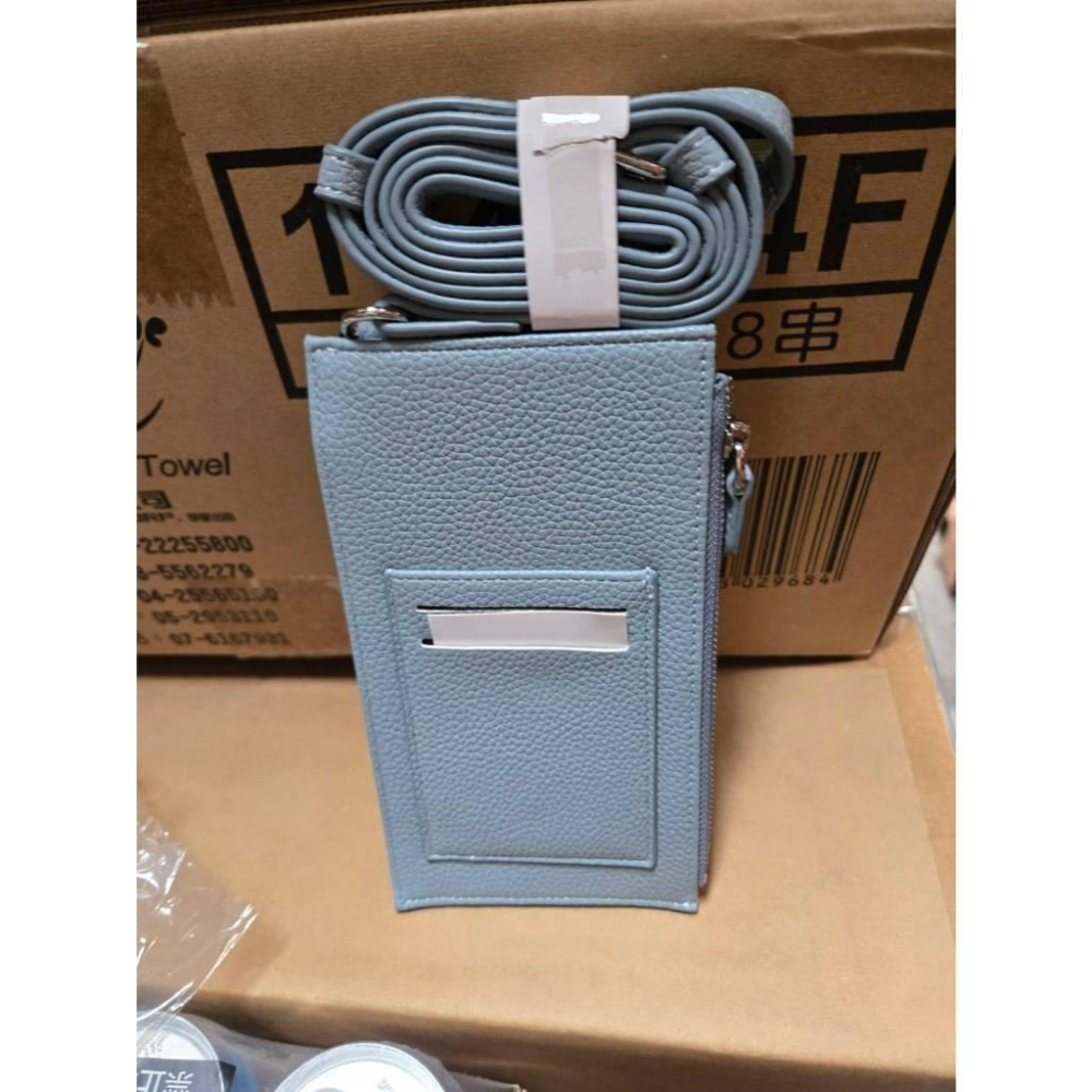 【現貨】愛爾達手機背袋 多功能背袋 限量背包 機背袋 便捷背包 時尚背袋 手機包 簡約背包-細節圖5