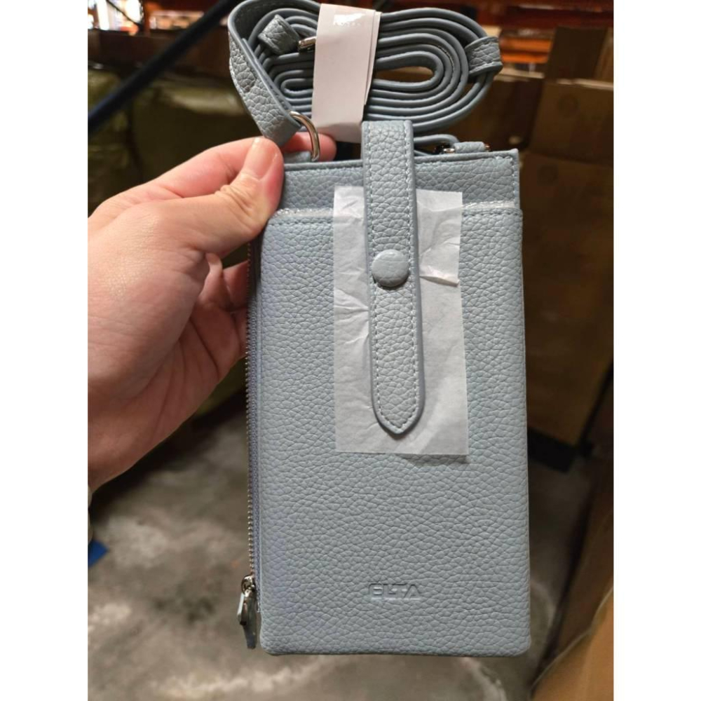 【現貨】愛爾達手機背袋 多功能背袋 限量背包 機背袋 便捷背包 時尚背袋 手機包 簡約背包-細節圖7