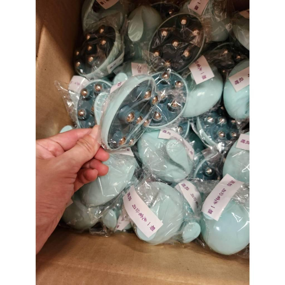 【現貨】滾珠按摩器 滾珠按摩器 全方位滾動按摩-細節圖2