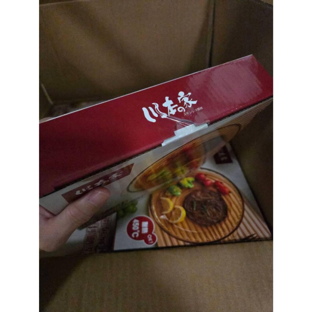 【現貨】川本之家 高硼硅玻璃烤盤8吋 8吋餐盤 中美晶2025股東會紀念品 菜盤 湯盤 可微波 可烤箱 安全盤子-細節圖9