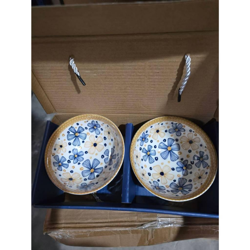 【現貨】節慶陶瓷禮盒│雙碗設計│送禮佳品│商務春酒禮物│尾牙活動獎品│春節送禮│高質感陶瓷碗│實用伴手禮│創意贈品-細節圖5