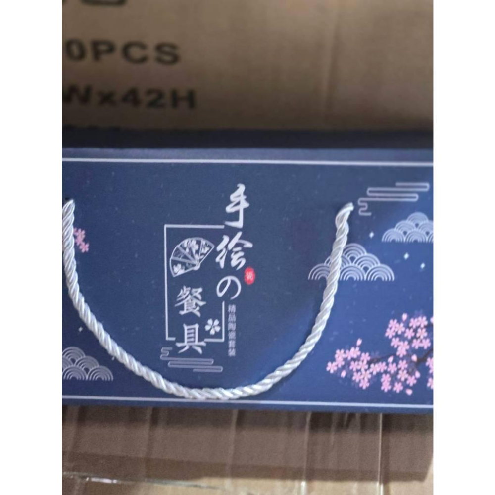 【現貨】節慶陶瓷禮盒│雙碗設計│送禮佳品│商務春酒禮物│尾牙活動獎品│春節送禮│高質感陶瓷碗│實用伴手禮│創意贈品-細節圖6