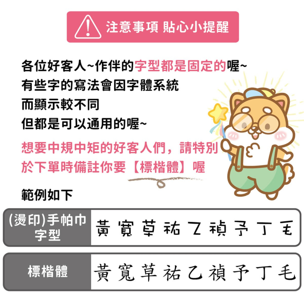 MIT燙印手帕紗布巾【劍龍愛看書】一組3入-細節圖10