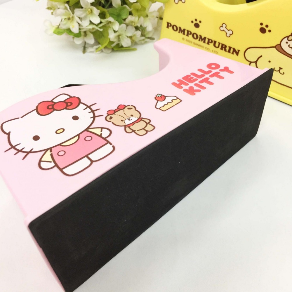 大型膠帶台-三麗鷗 Sanrio 正版授權-細節圖8