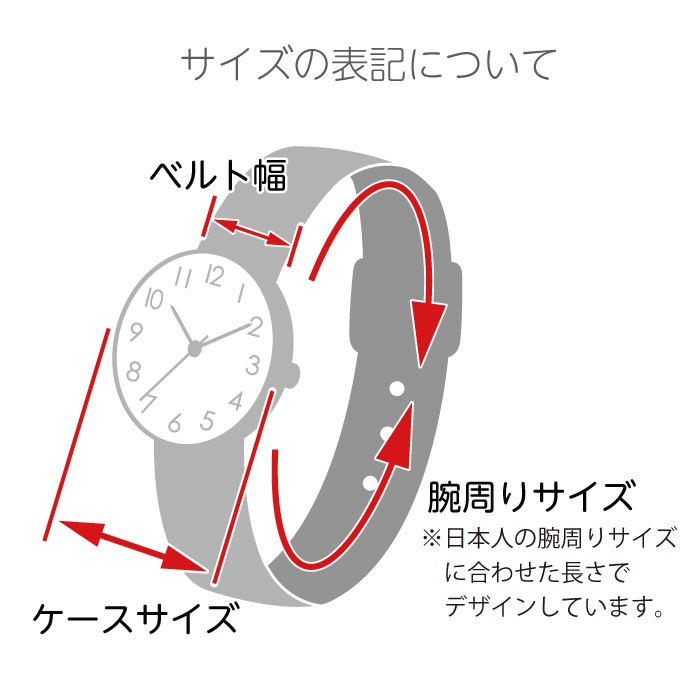 日本 三麗鷗兒童手錶-細節圖10