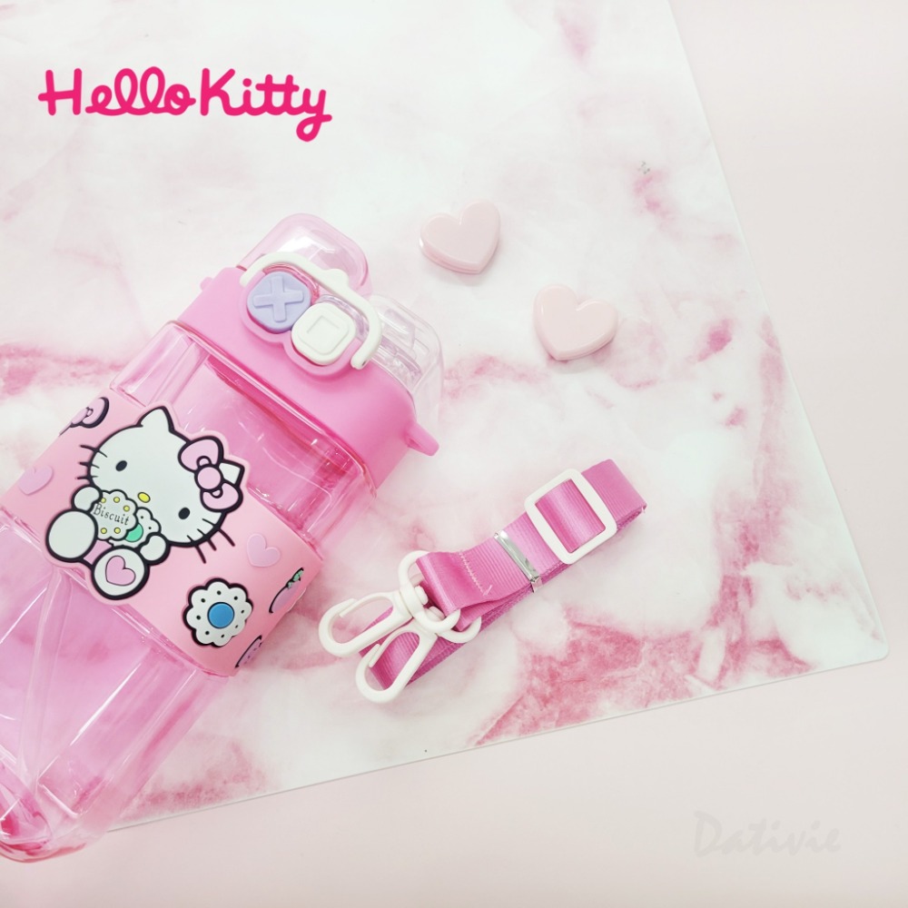 雙口水壺-HELLO KITTY 三麗鷗正版授權-細節圖5