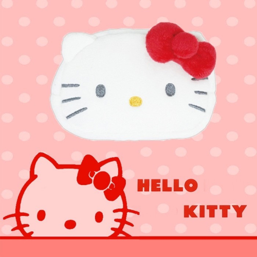 化妝包-HELLO KITTY 三麗鷗SANRIO正版授權