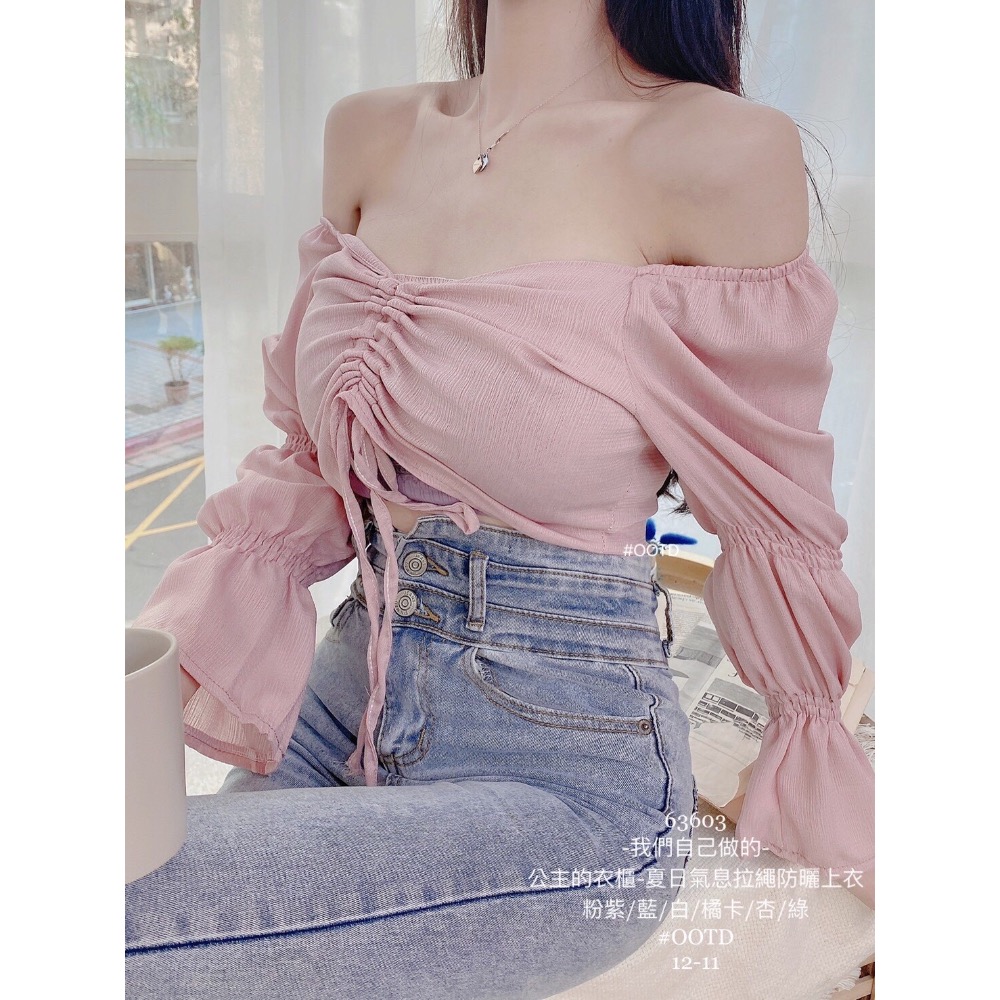 Chen Wei美女下單-細節圖2