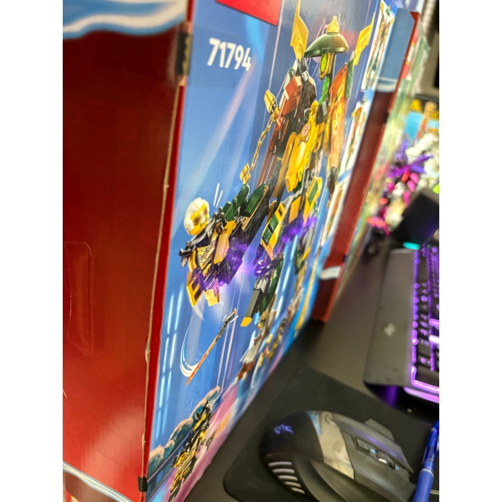 忍者專屬賣場 勿下單-細節圖2