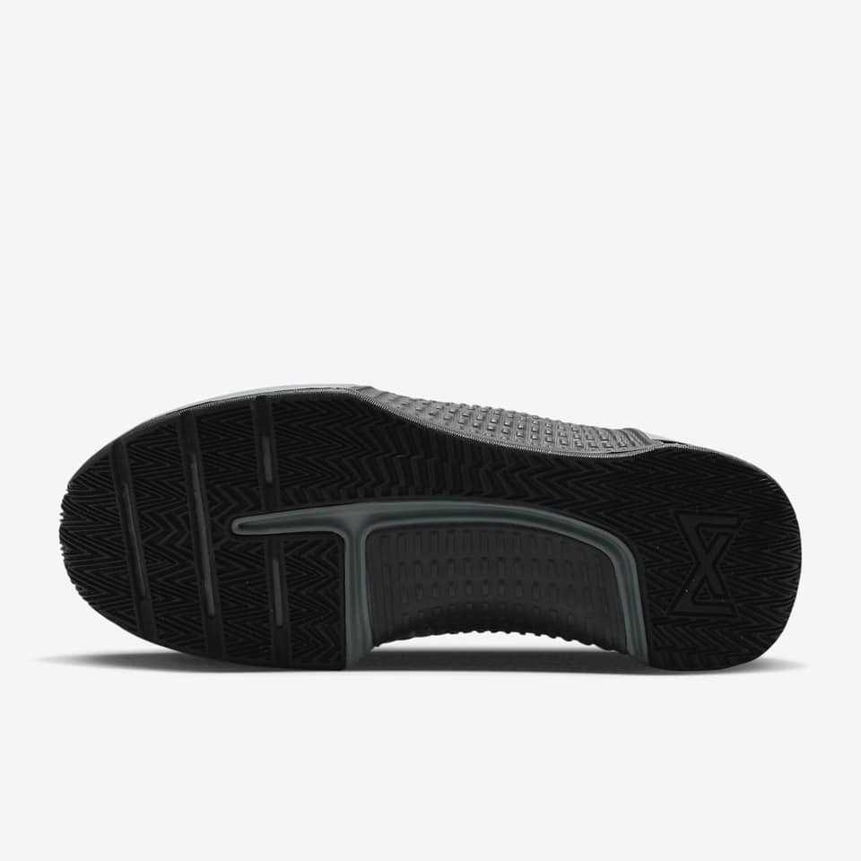 【大力好物】 Nike Metcon 9 黑灰白 男鞋 訓練鞋 重訓鞋 多功能鞋 健身鞋 慢跑鞋 DZ2617-001-細節圖5