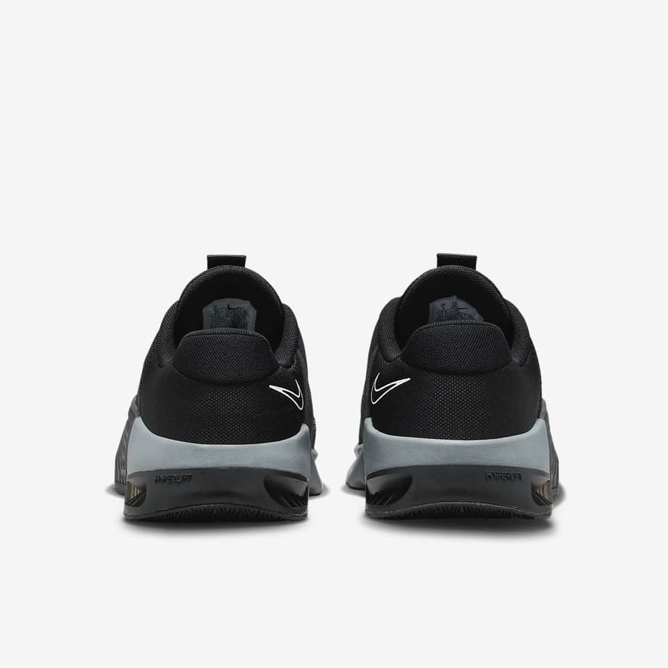 【大力好物】 Nike Metcon 9 黑灰白 男鞋 訓練鞋 重訓鞋 多功能鞋 健身鞋 慢跑鞋 DZ2617-001-細節圖6