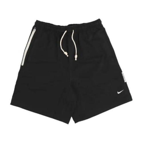 【大力好物】Nike Dri-FIT Standard Issue 黑色 男裝 中性 籃球短褲 DQ5713-010