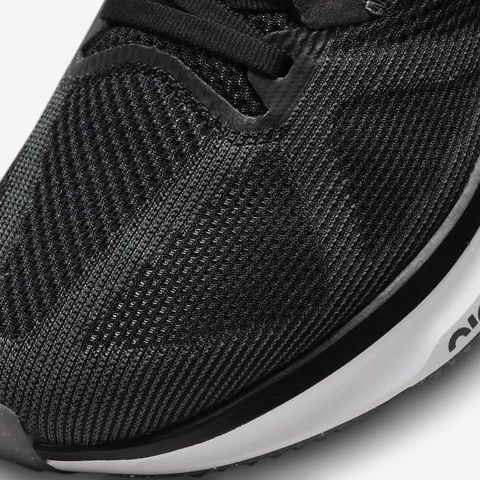【大力好物】Nike Air Zoom Structure 25 黑白 男鞋 慢跑鞋 訓練鞋  DJ7883-002-細節圖7