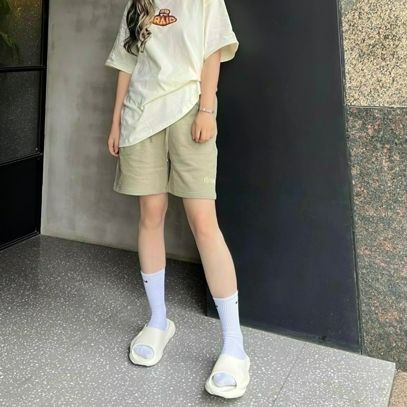 【大力好物】NIKE 襪子 白長  一次四組優惠賣場 休閒襪 白長襪 小腿襪 中筒襪 運動襪  SX7676-100-細節圖7