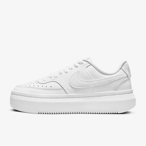 【大力好物】Nike W Court Vision Alta LTR 白色 休閒鞋 小白鞋 DM0113 -100