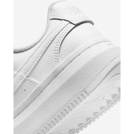 【大力好物】Nike W Court Vision Alta LTR 白色 休閒鞋 小白鞋 DM0113 -100-細節圖7