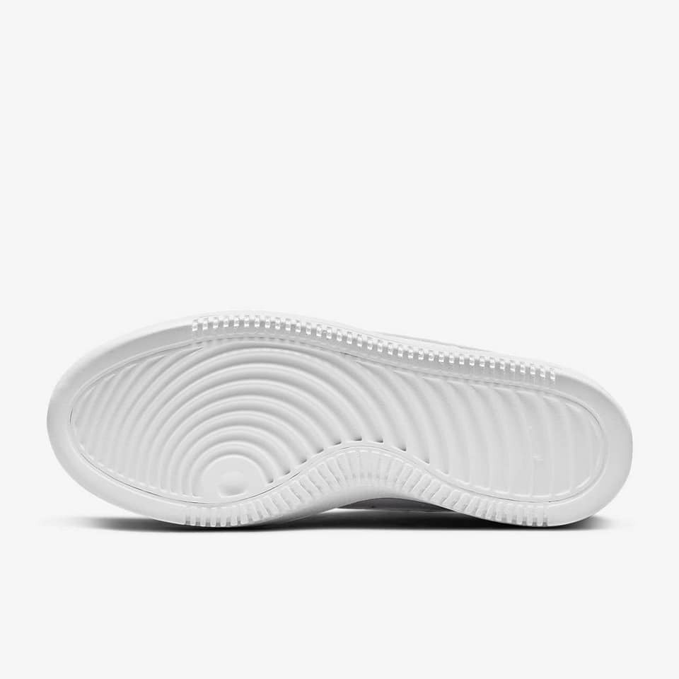 【大力好物】Nike W Court Vision Alta LTR 白色 休閒鞋 小白鞋 DM0113 -100-細節圖9