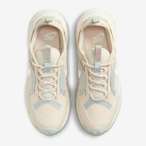 【大力好物】Nike TC 7900 淡粉白 女鞋 休閒鞋 老爹鞋 厚底鞋 DD9682-102-細節圖5