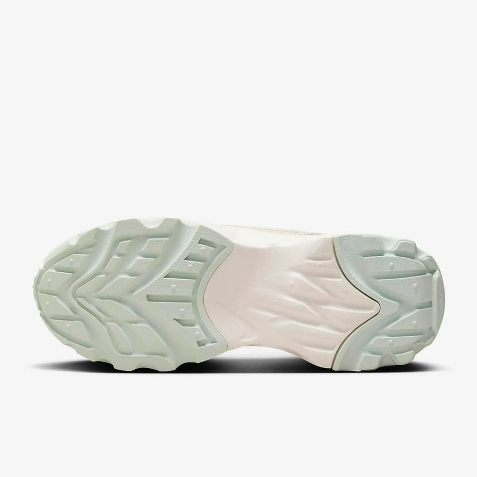 【大力好物】Nike TC 7900 淡粉白 女鞋 休閒鞋 老爹鞋 厚底鞋 DD9682-102-細節圖3