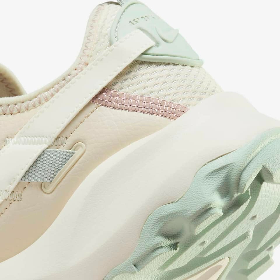 【大力好物】Nike TC 7900 淡粉白 女鞋 休閒鞋 老爹鞋 厚底鞋 DD9682-102-細節圖7