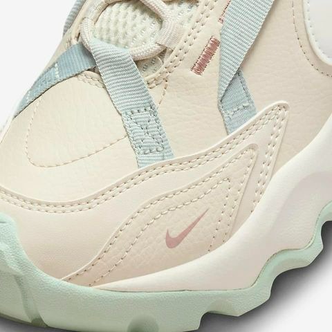 【大力好物】Nike TC 7900 淡粉白 女鞋 休閒鞋 老爹鞋 厚底鞋 DD9682-102-細節圖8