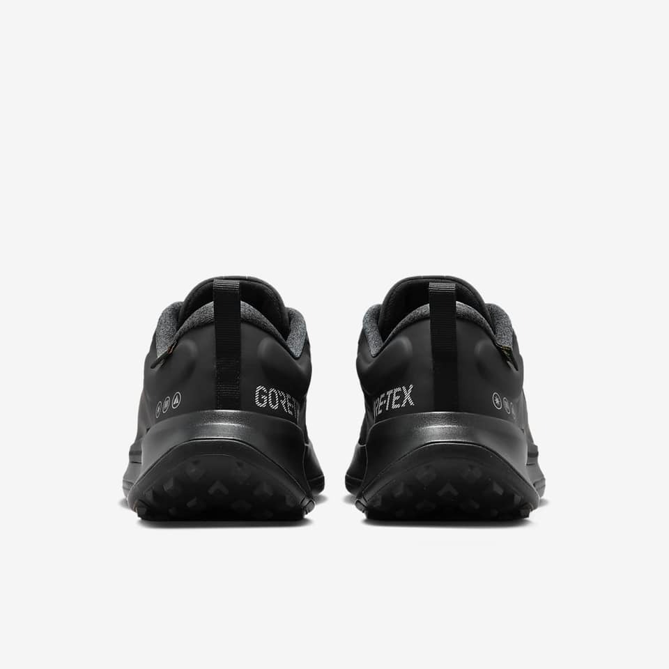 【大力好物】Nike Juniper Trail 2 GORE-TEX 黑色 慢跑鞋 越野鞋 防水 FB2067-001-細節圖4