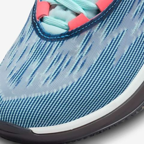 【大力好物】Nike Air Zoom G.T. Cut 2 EP 藍白黑 男鞋 女鞋 籃球鞋 DJ6013-404-細節圖6