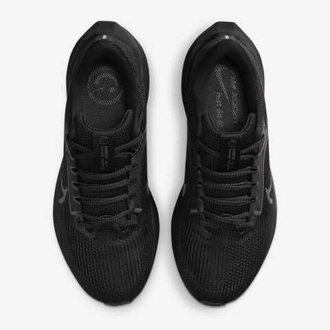 【大力好物】Nike Air Zoom Pegasus 40 黑色 女鞋 慢跑鞋 訓練鞋 休閒鞋 DV3854-003-細節圖3