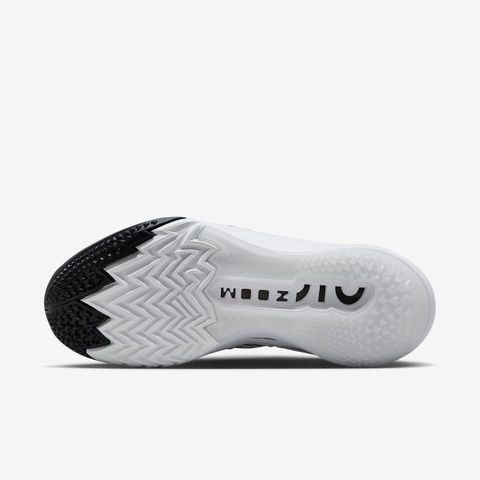 【大力好物】Nike Air Zoom G.T. Cut 2 TB EP 白黑 男鞋 女鞋 籃球鞋 FJ8914-100-細節圖6