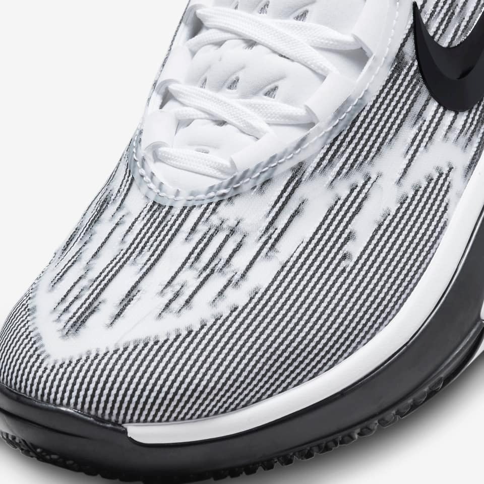 【大力好物】Nike Air Zoom G.T. Cut 2 TB EP 白黑 男鞋 女鞋 籃球鞋 FJ8914-100-細節圖7