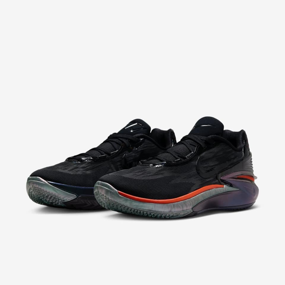 大力好物】Nike Air Zoom G.T. Cut 2 EP 黑紅漸層男鞋女鞋籃球鞋