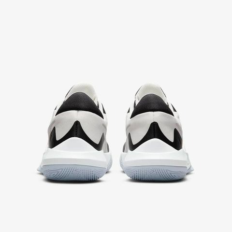 【大力好物】Nike Precision VI 灰白黑 男鞋 籃球鞋 練習鞋 DD9535-004-細節圖4