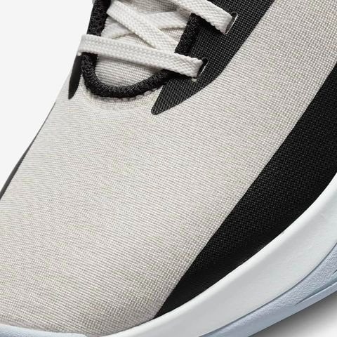 【大力好物】Nike Precision VI 灰白黑 男鞋 籃球鞋 練習鞋 DD9535-004-細節圖6