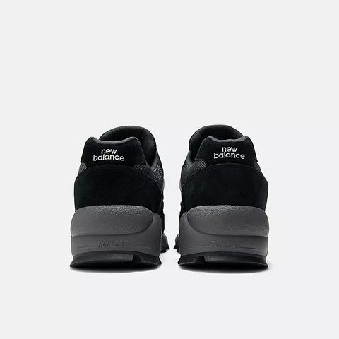 【大力好物】New Balance NB 580 黑灰 男鞋 休閒鞋 復古球鞋 GTX 防水 MT580RGR-細節圖6