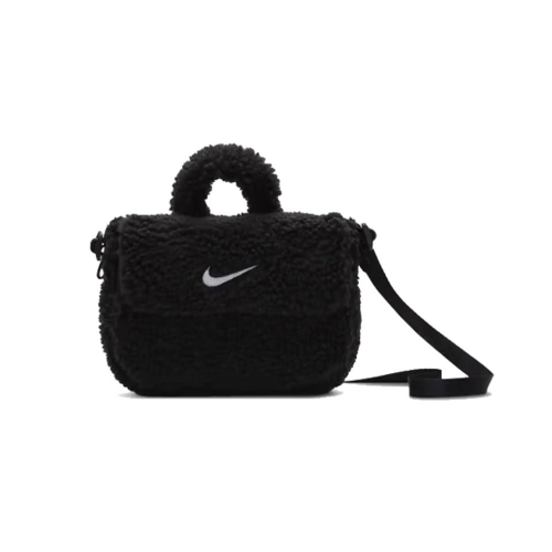 【大力好物】NIKE FX FUR CROSSBODY 運動 休閒 斜背包 側背包 男女 - FB3039010