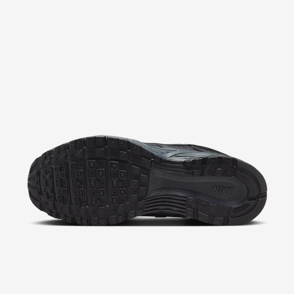 【大力好物】Nike P-6000 PRM 黑色 男鞋 休閒鞋 復古球鞋 FQ8732-010-細節圖6