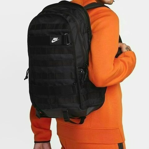 【大力好物】Nike Sportswear SB RPM Backpack 黑色 後背包 FD7544-010