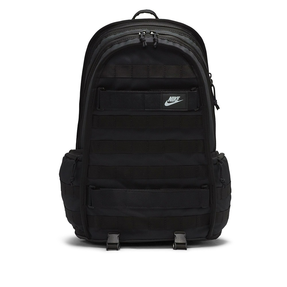【大力好物】Nike Sportswear  SB RPM Backpack 黑色 後背包 FD7544-010-細節圖2
