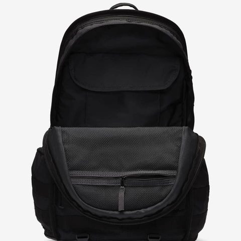 【大力好物】Nike Sportswear  SB RPM Backpack 黑色 後背包 FD7544-010-細節圖3
