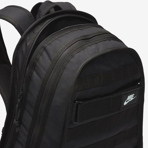 【大力好物】Nike Sportswear  SB RPM Backpack 黑色 後背包 FD7544-010-細節圖8
