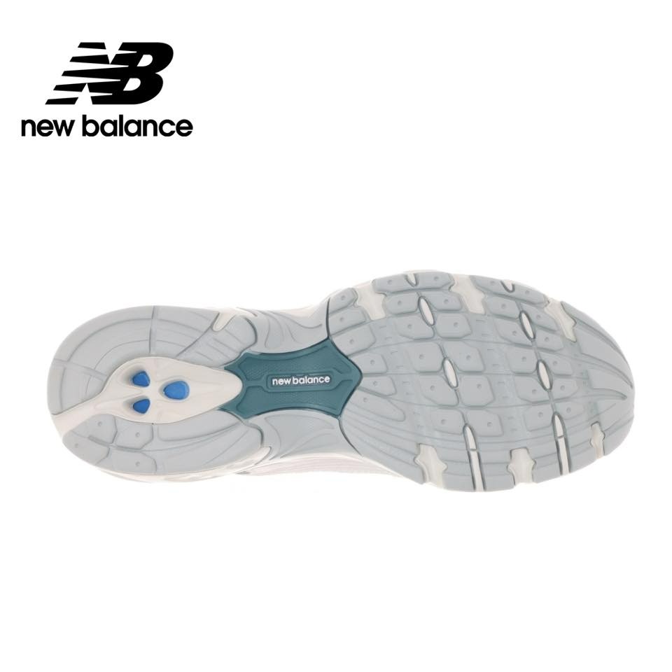 【大力好物】New Balance NB 530 灰綠 男鞋 女鞋 休閒鞋 復古球鞋 IU 李知恩MR530QA-細節圖4