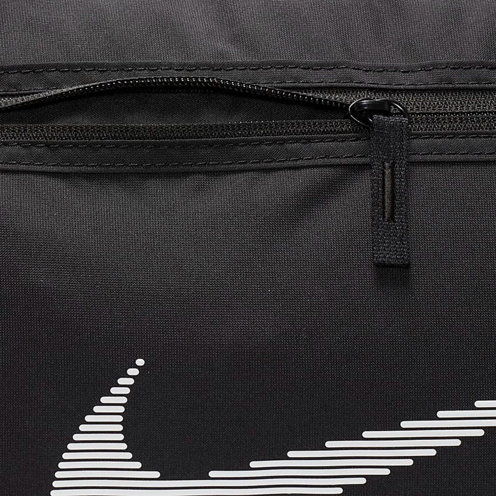 【大力好物】NIKE 耐吉 Gym 行李袋 健身包 籃球 運動 黑 肩背 手提 大容量 旅行包 DR6974-010-細節圖6